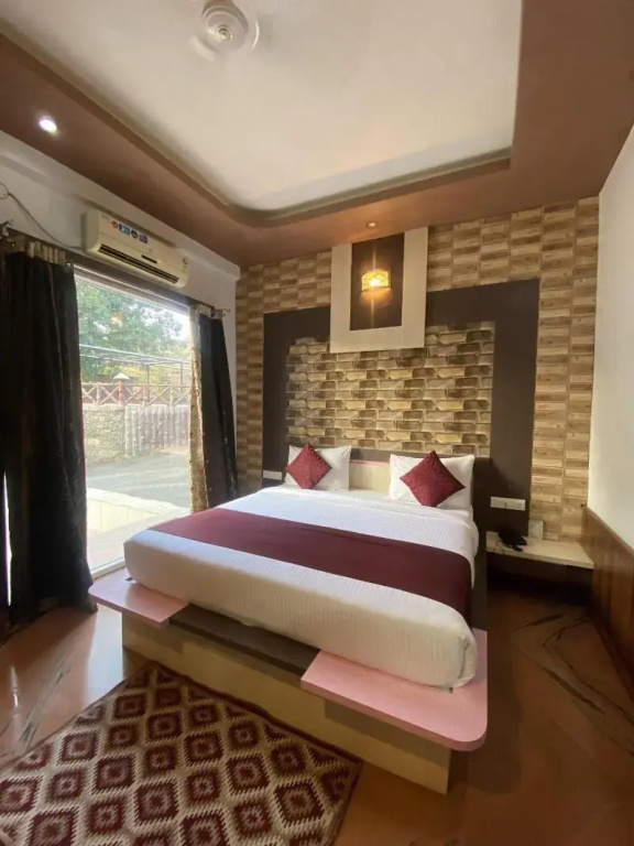 Czar Palace Resort Udaipur