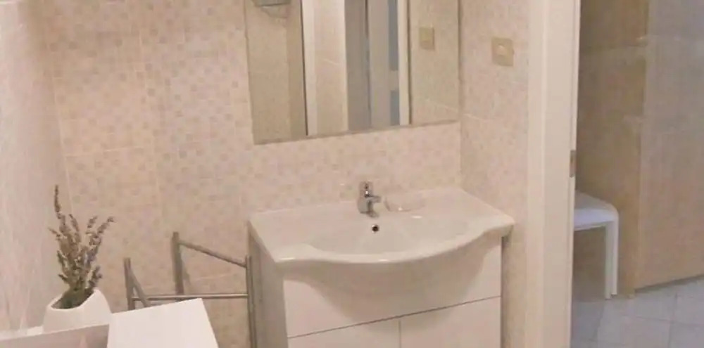 Vittorino Guest House