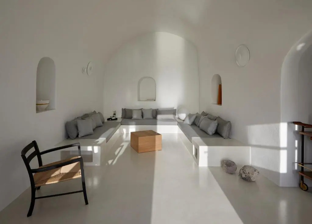 Inspire Santorini Luxury Villas