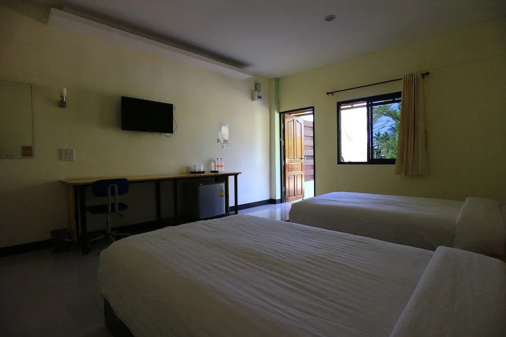 View Doi Resort