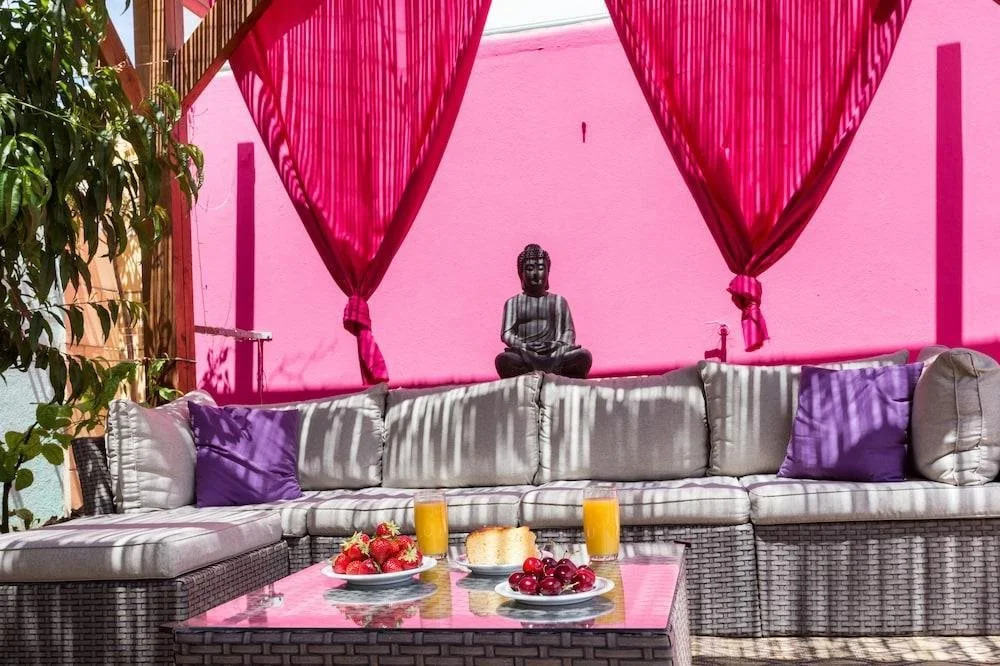 Casa Concha Guesthouse