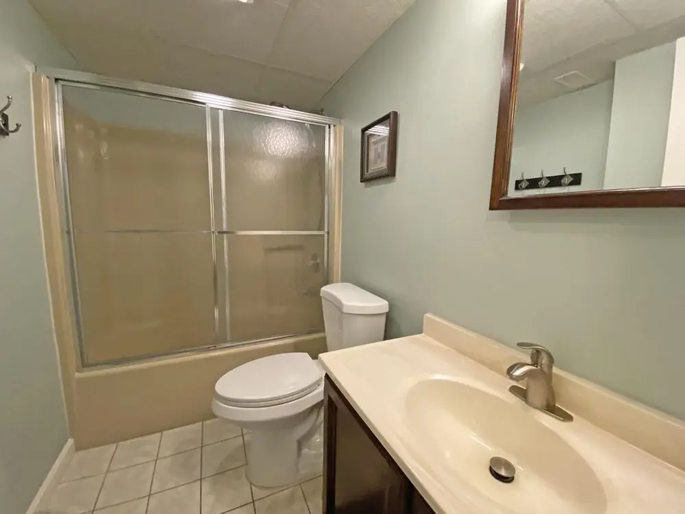 Thunder Island 14a 2 Bedroom Condo