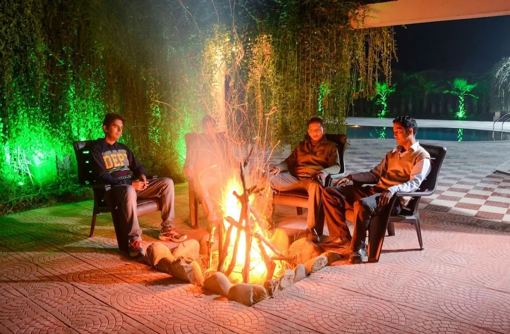 Gajraj Trails Resort
