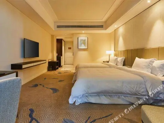 The Ming's Apartment