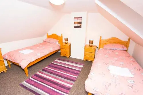 Bayview Self-Catering, Lerwick