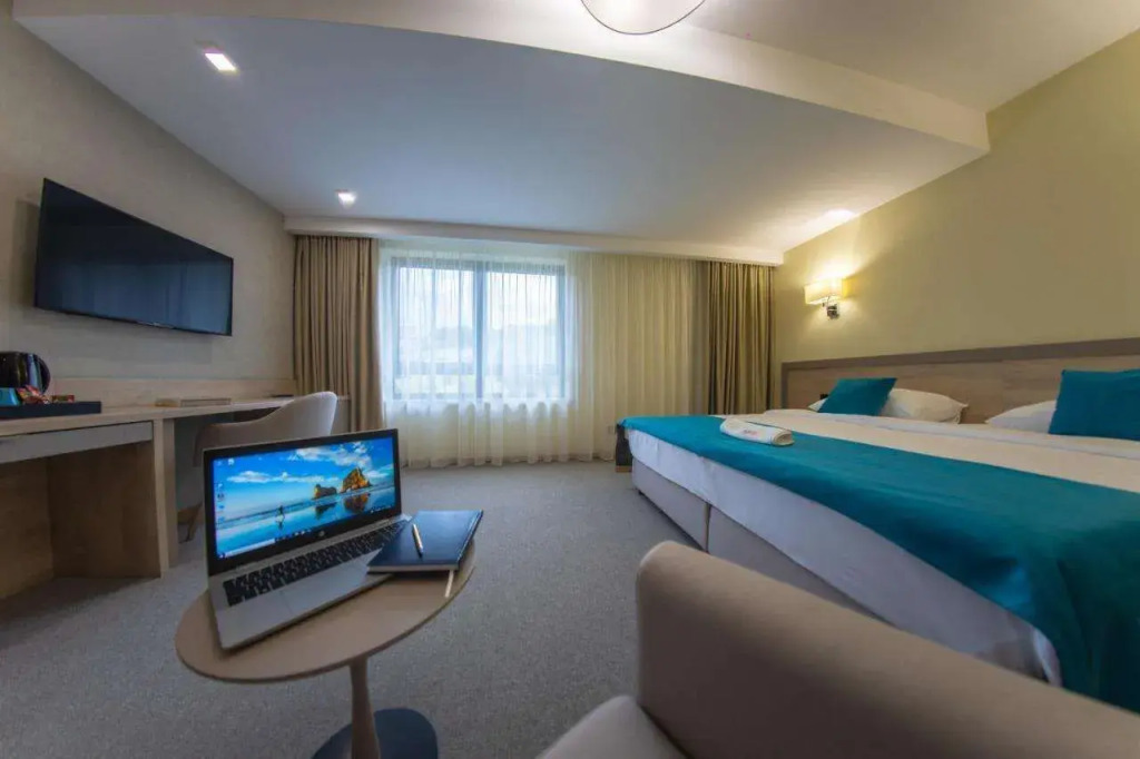 Hotel Siesta