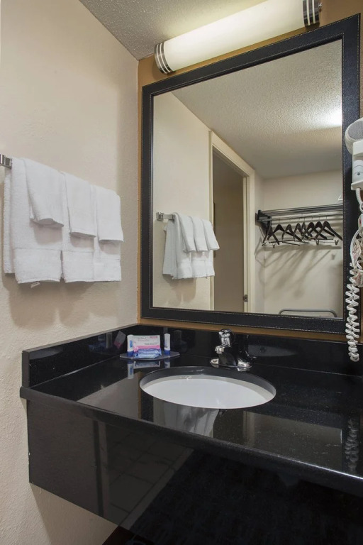 Fairfield Inn Myrtle Beach North