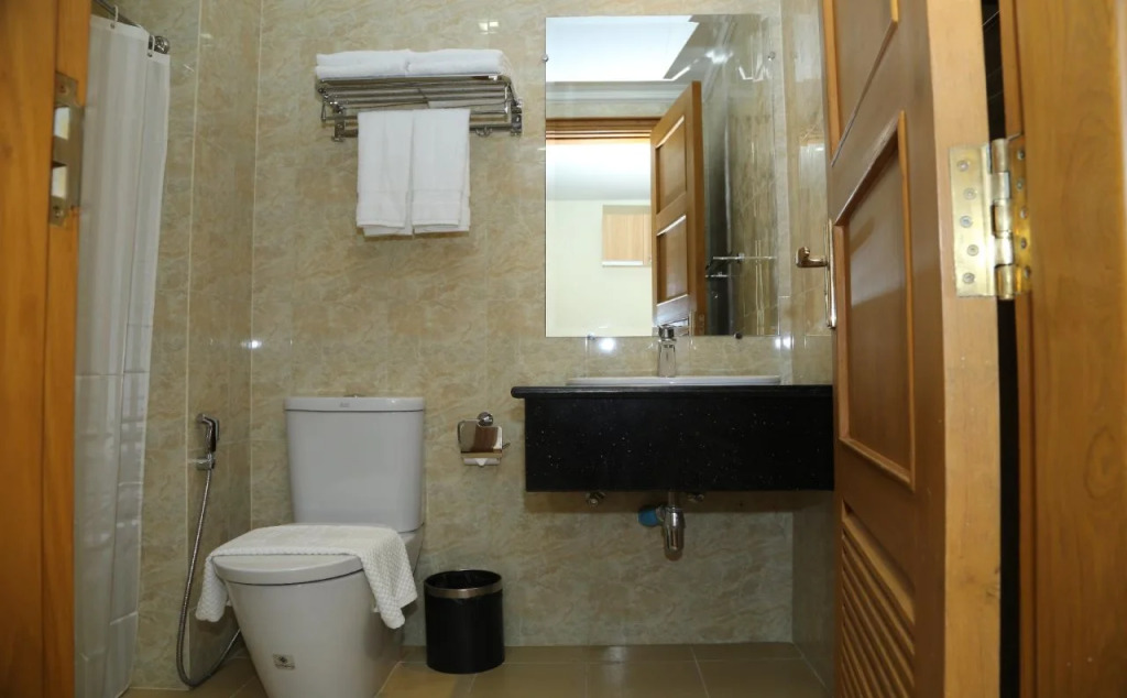 Vegas Hotel - Nay Pyi Taw