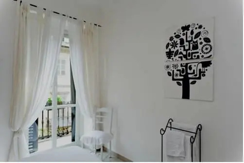 B&B Una Stanza in Famiglia