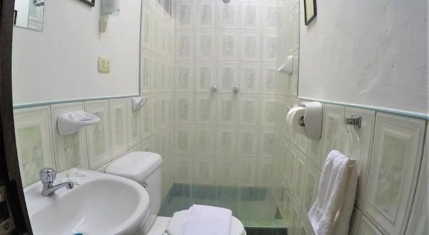 Hostal Iskay