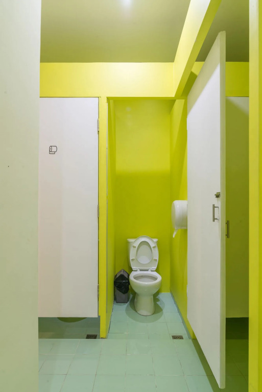 Wonderloft Hostel Kota Tua