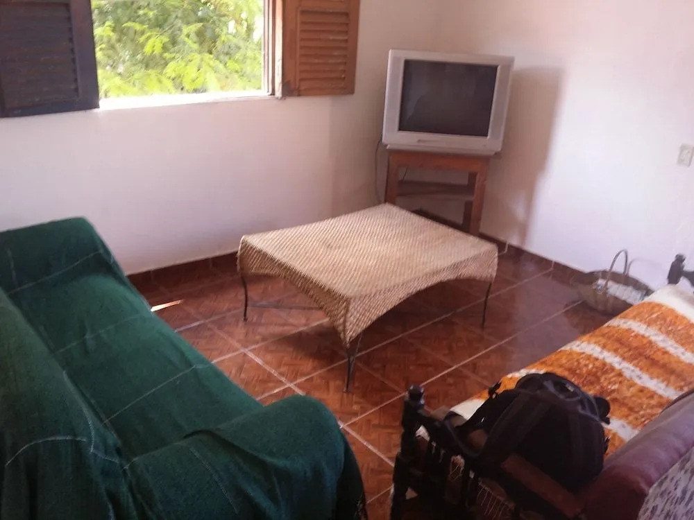 Torre Hostel