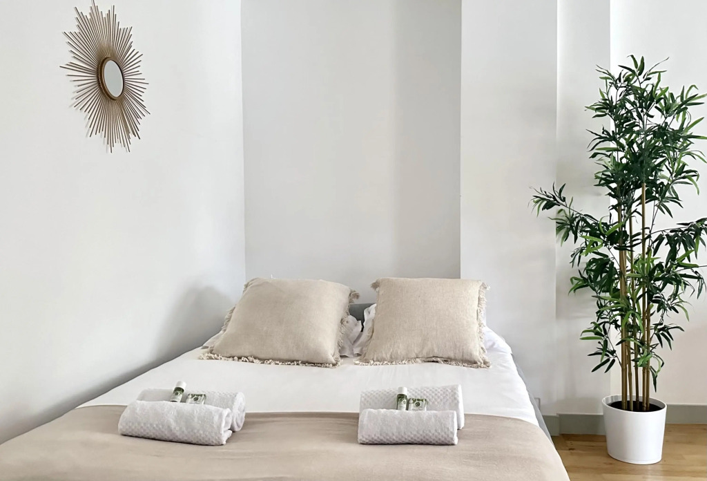 1600 - EIFFEL TOWER - Outstanding family flat