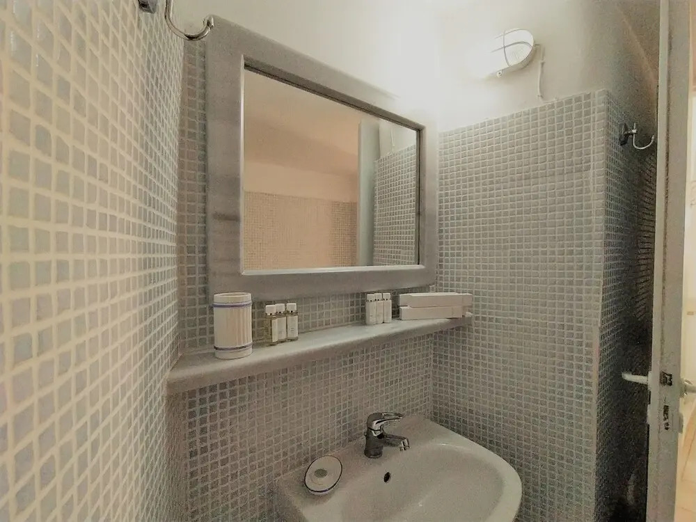 Pallada Rooms