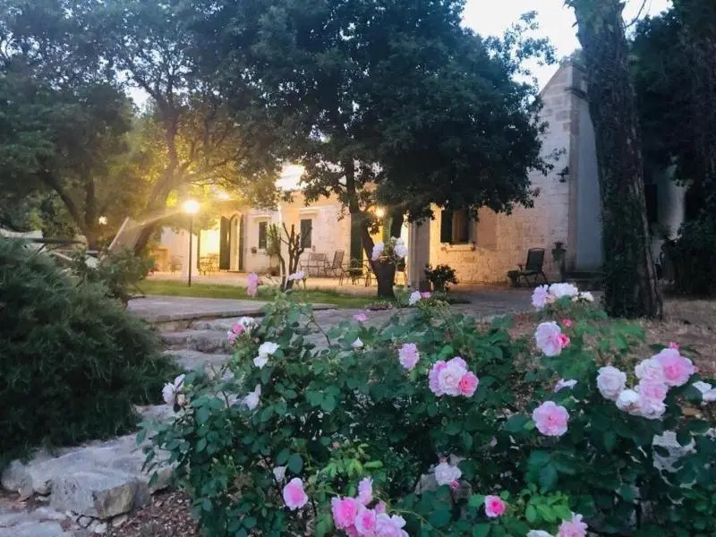 Villa Cenzina B&B