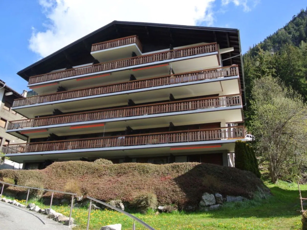 Apartment Parc Champex 17426
