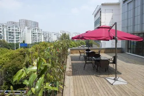 Changsu Pulisi Hotel