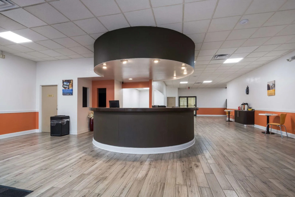 Hotel Oriskany