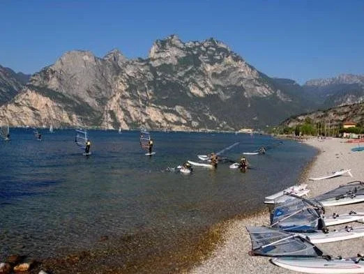 Appartamenti Vasco Renna Surf Center