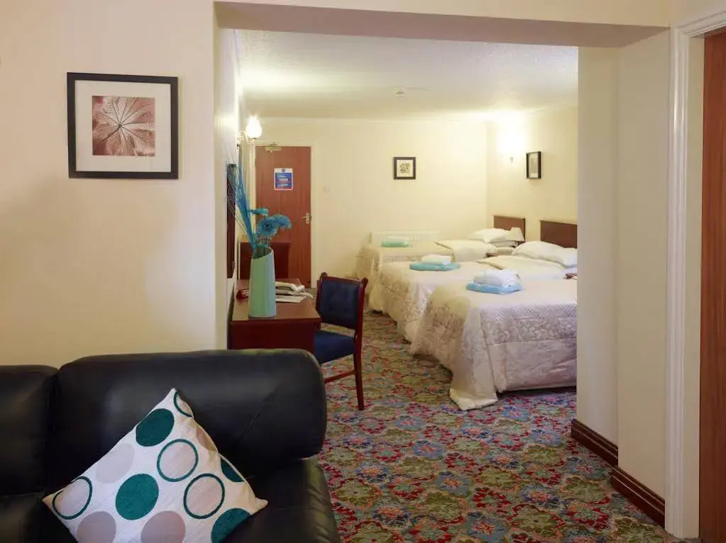 Appleby Inn Hotel