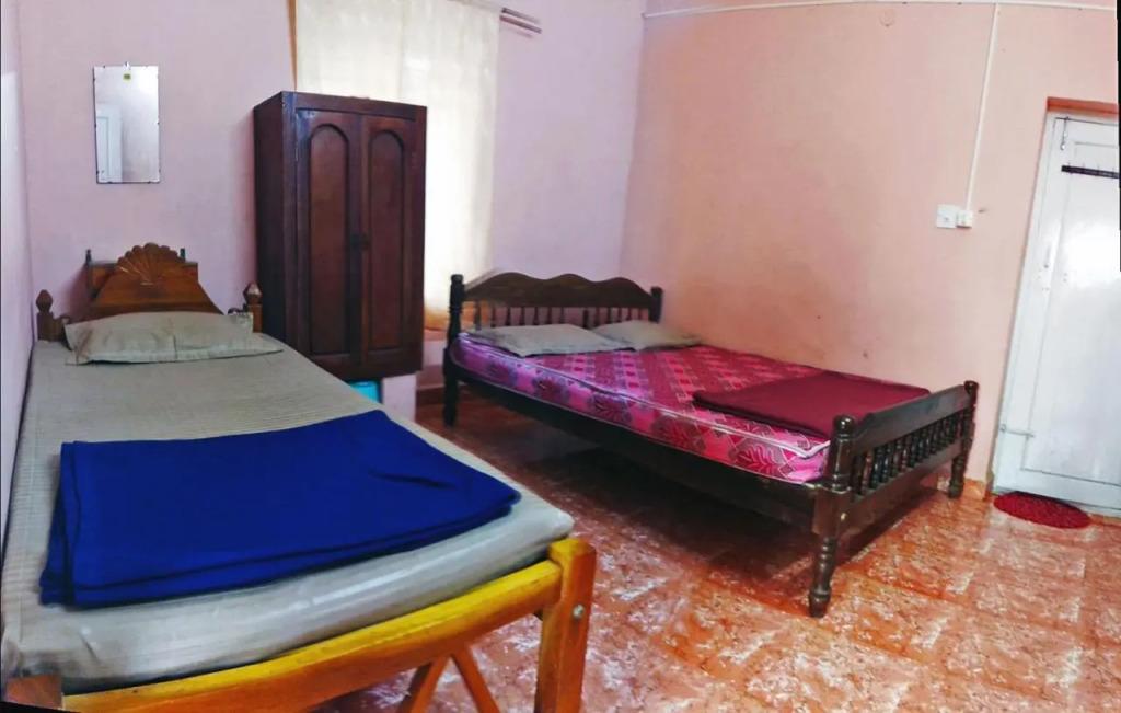 STAYMAKER Vibe Inn Homestay