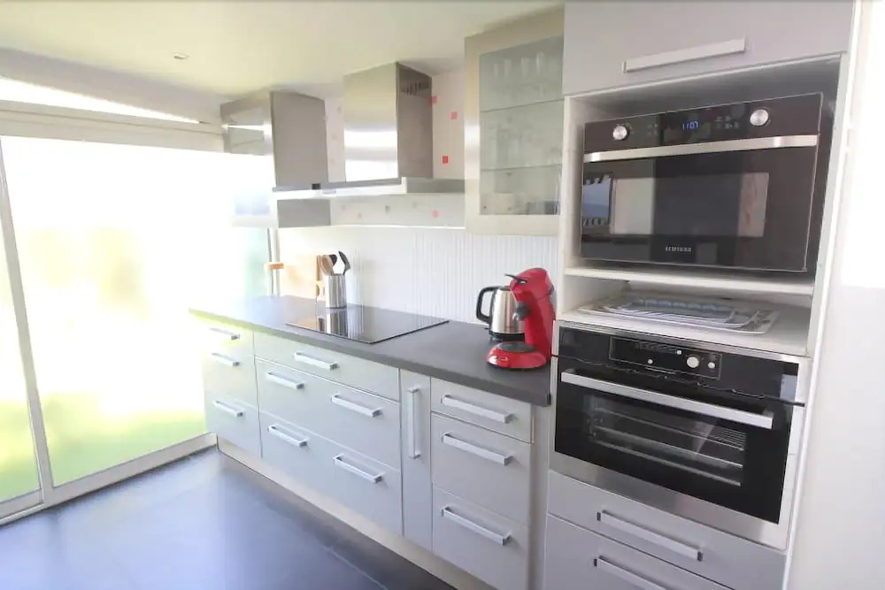 Nice Booking-Domaine Fleurs-Penthouse