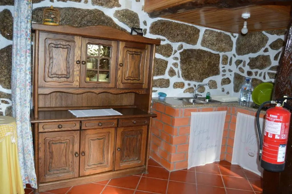 Casa Na Montanha Da Neve