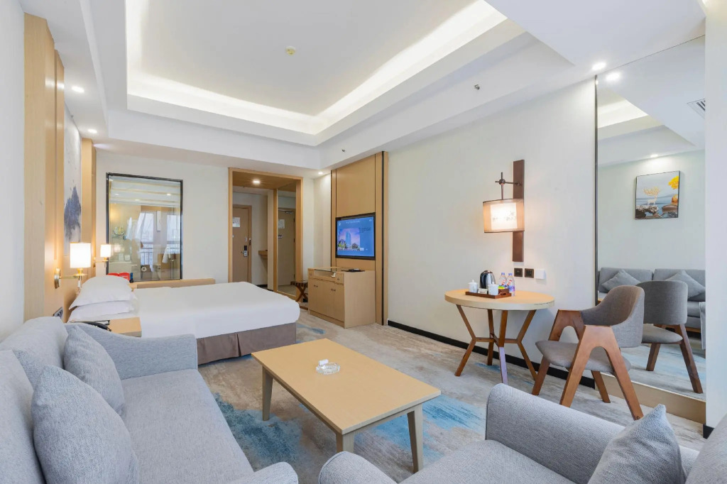 Tianyue Hotel