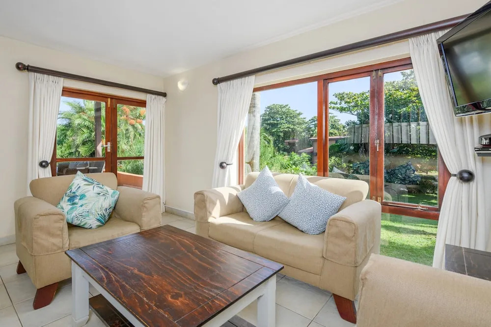 San Lameer Villa Rentals 3409