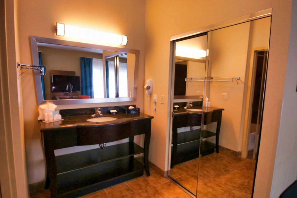Hampton Inn & Suites Jacksonville Beach Boulevard/Mayo Clinic