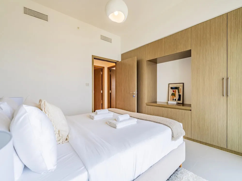 Exquisite 2BR - Breathtaking BurjSkyline