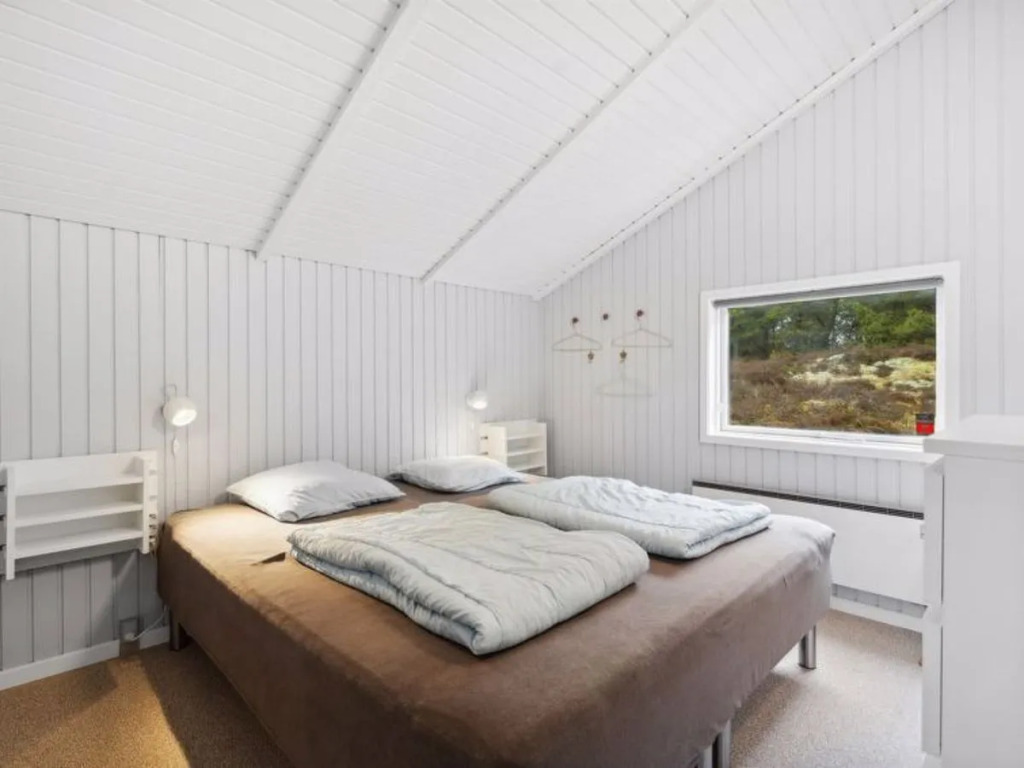 "Cholena" - 2.5km from the sea in Western Jutland