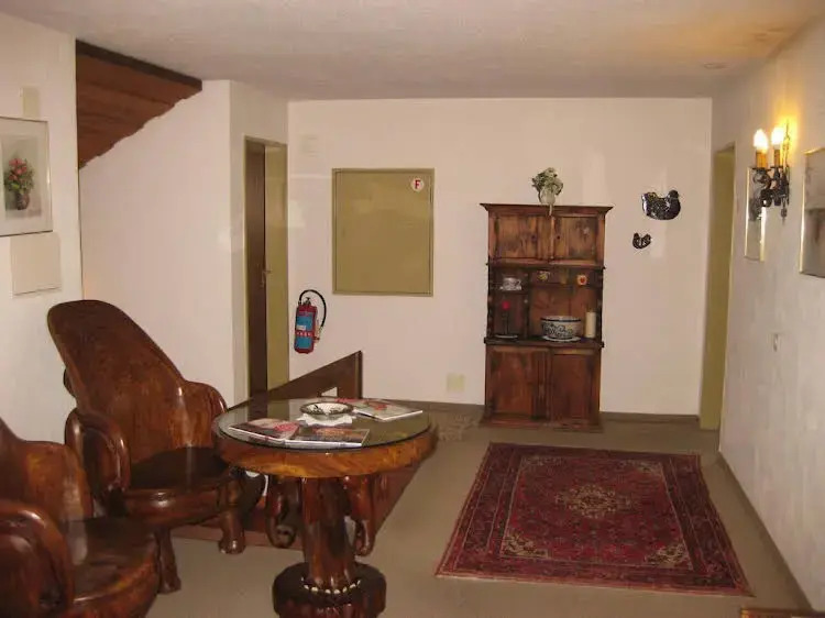 Hotel Mühle
