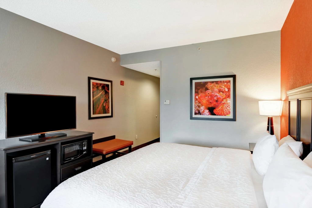 Hampton Inn West Palm Beach-Florida Turnpike