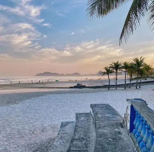 Praia Maranduba Ubatuba