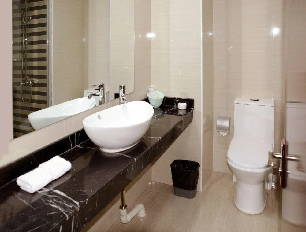 Chuan Sha Hotel - Shanghai