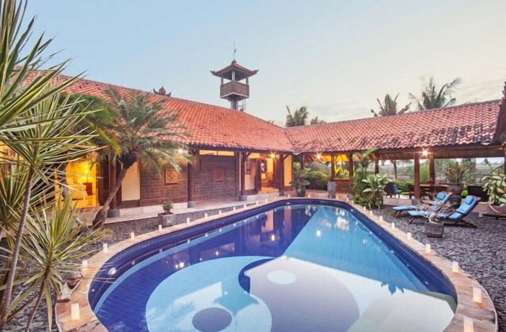 Villa Umah Canggu