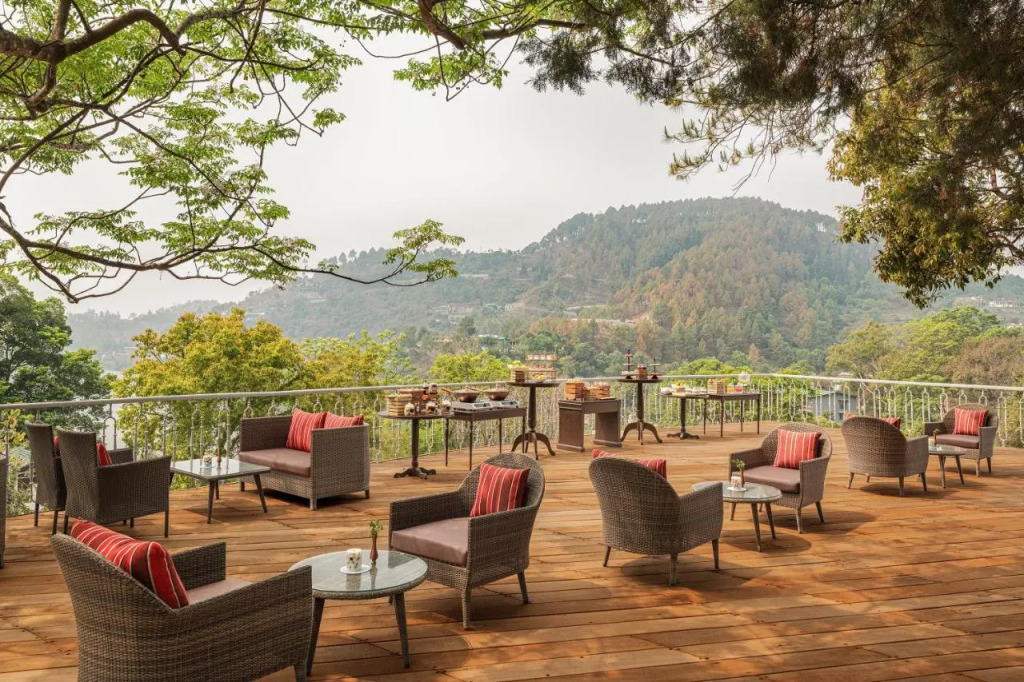 Naukuchia House, Naukuchiatal - IHCL SeleQtions