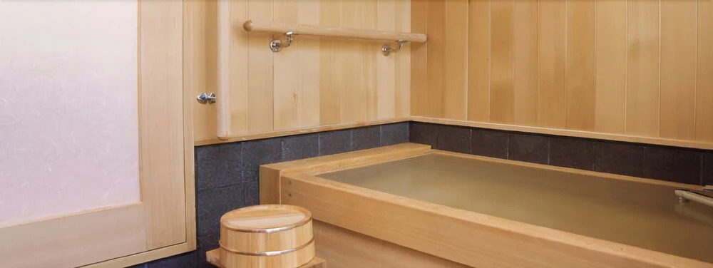Izunagaoka Onsen Futaba