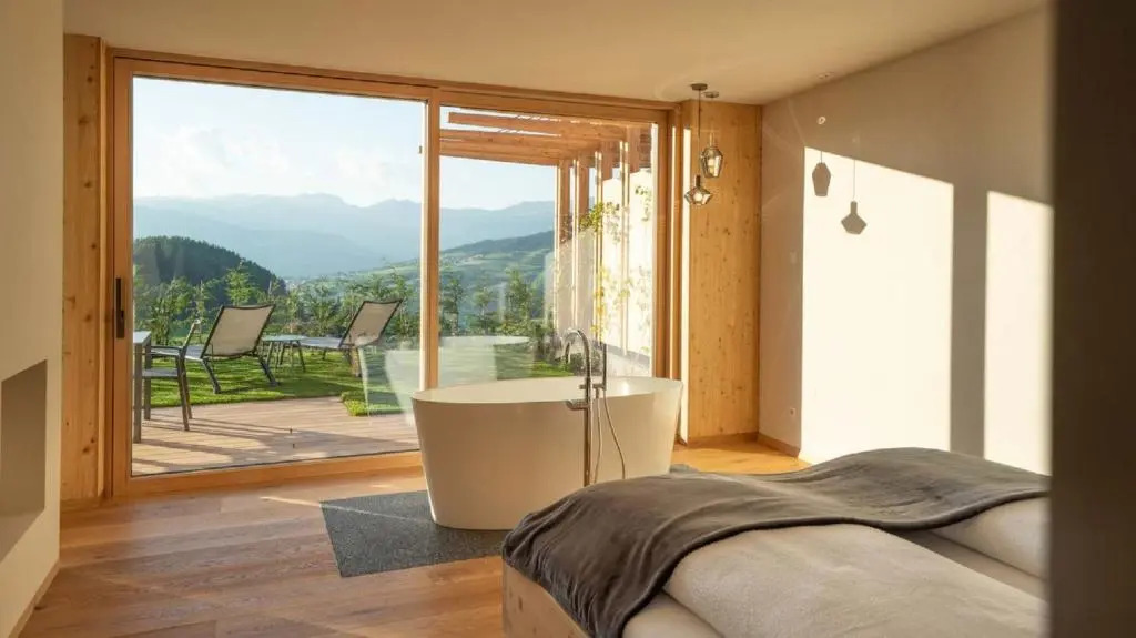 Aura Chalets - Nr 2