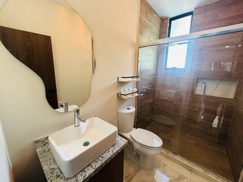 Lomas Sense Apartments