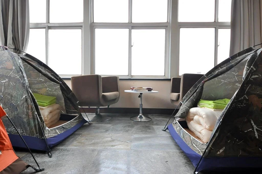 Changsha On The Way Youth Hostel