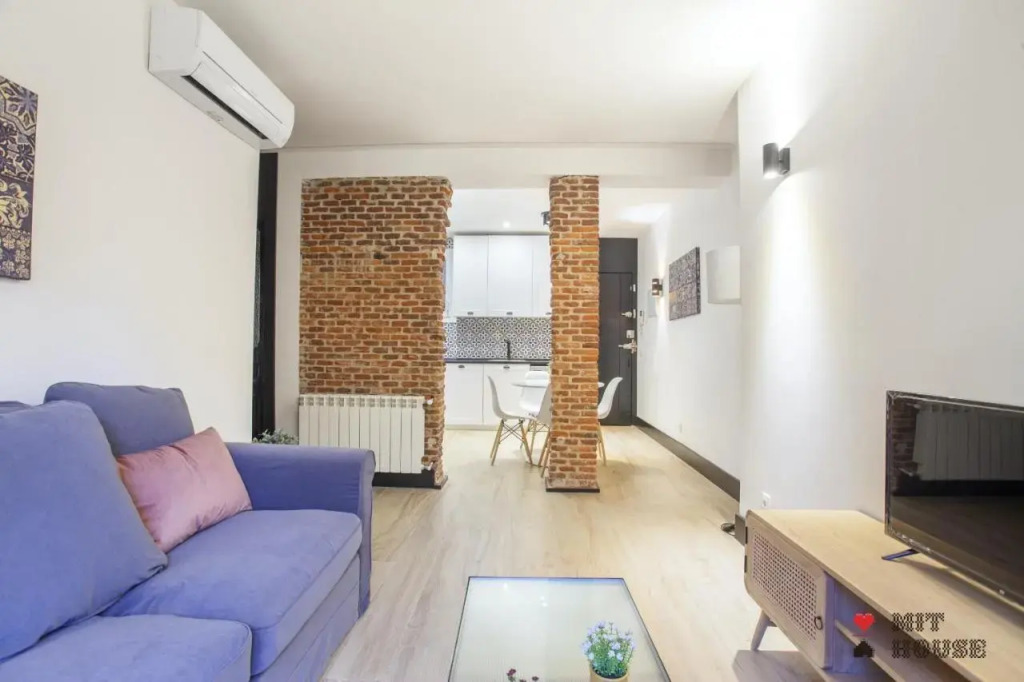 MIT House Atocha II en Madrid