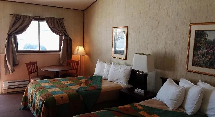1st Interstate Inn
