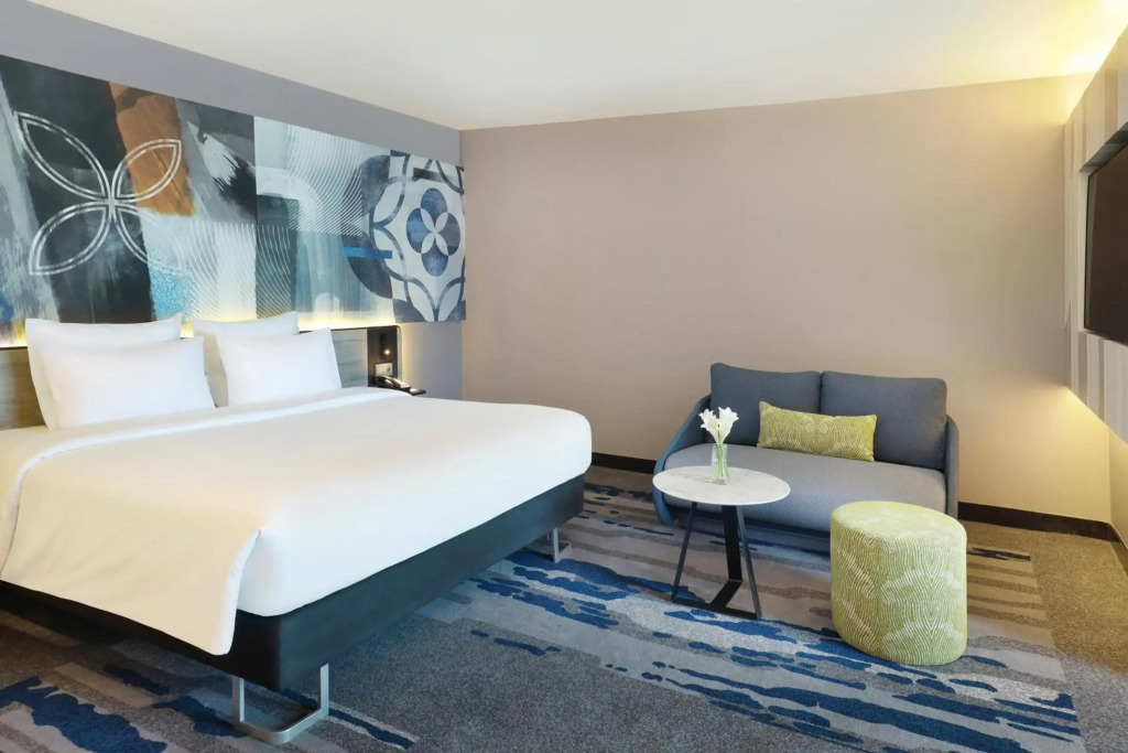 Novotel Suites Yogyakarta Malioboro