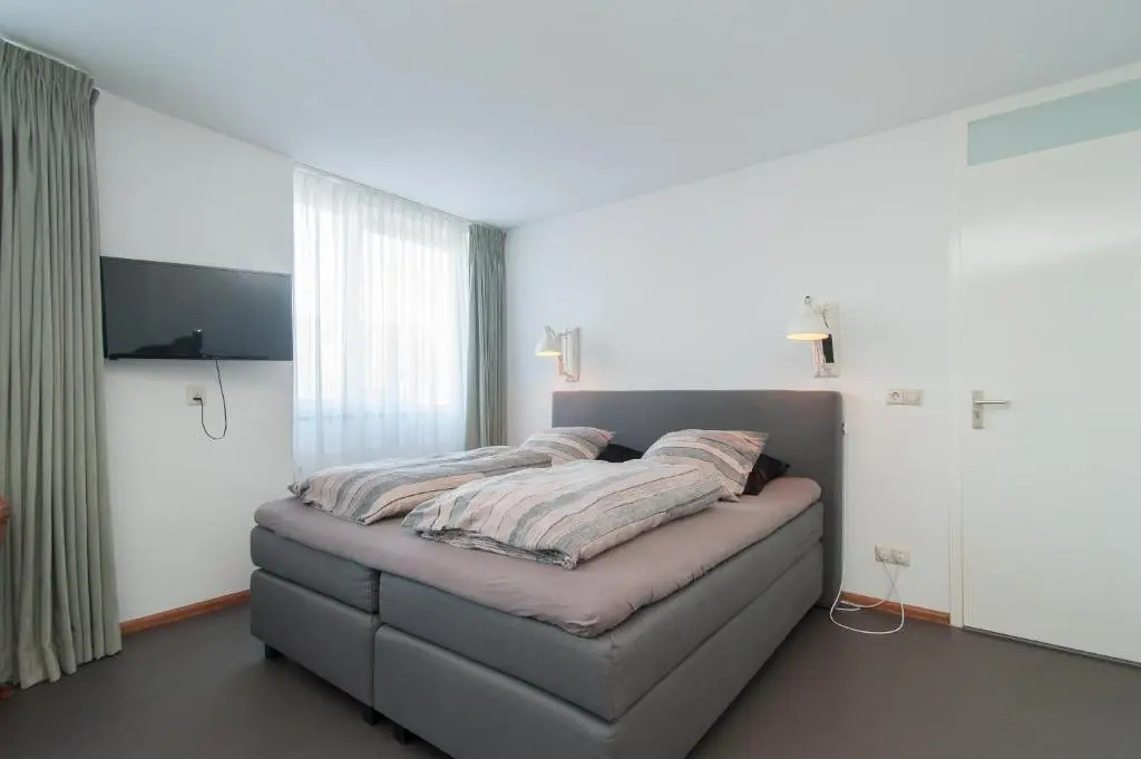 Suite Duinzicht - Callantsoog
