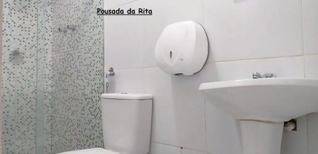 Pousada Maresia