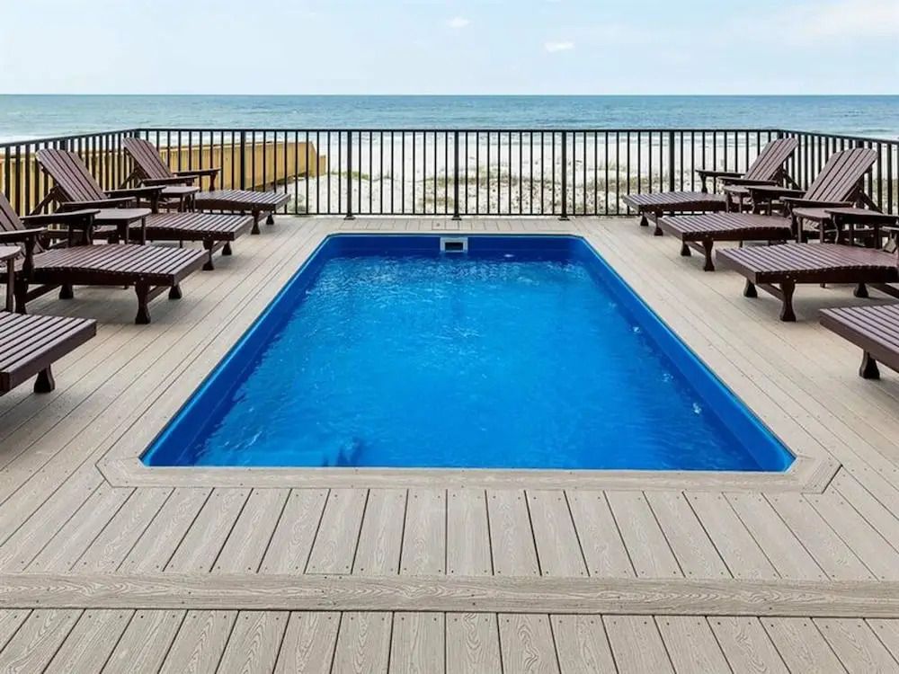 Sun Swept by Meyer Vacation Rentals