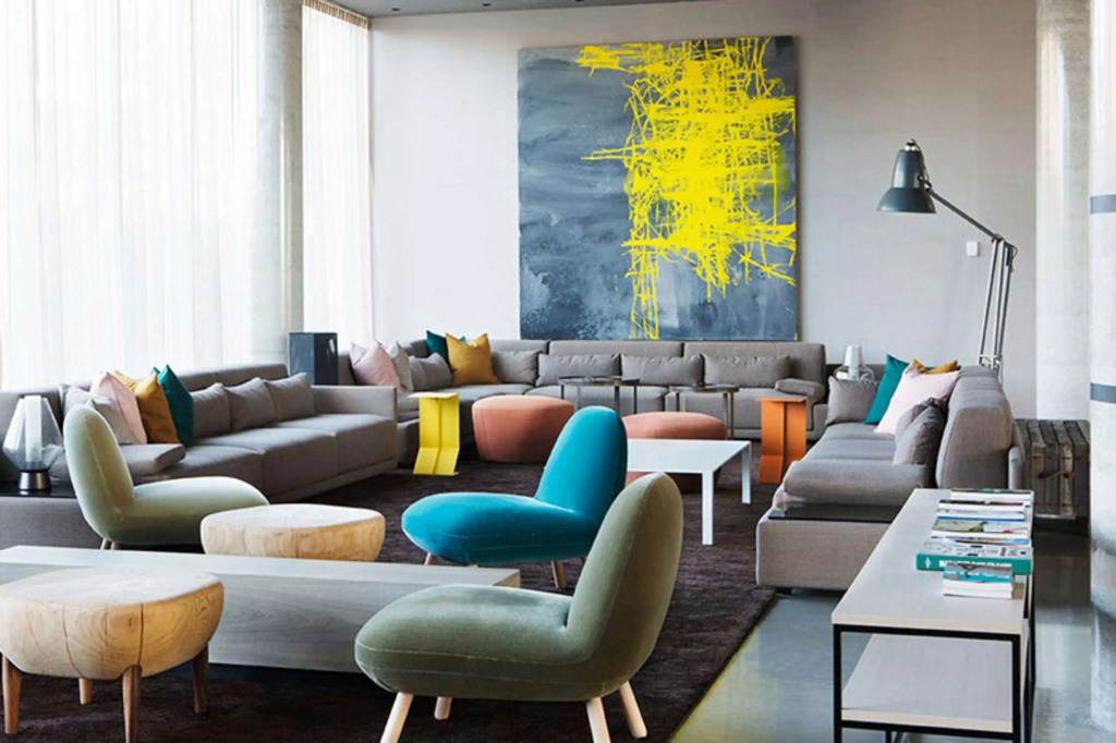 Comfort Hotel Bergen Airport