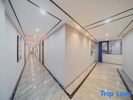 Yuhua Hotel